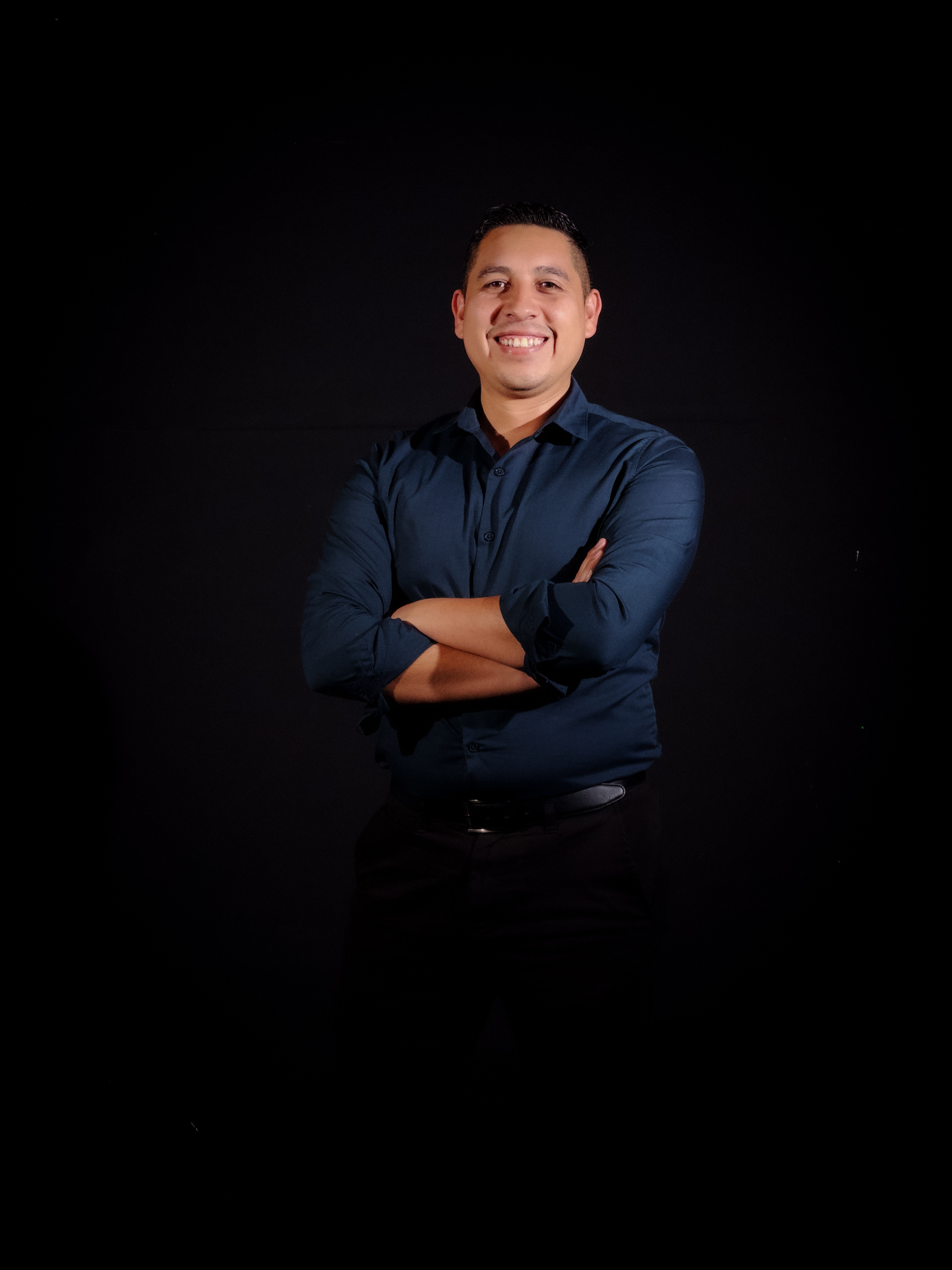 Foto de Daniel Gutiérrez